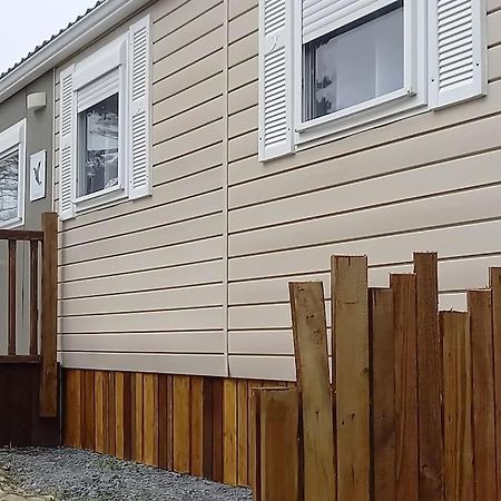 Chalet Les Moutiers Εξωτερικό φωτογραφία