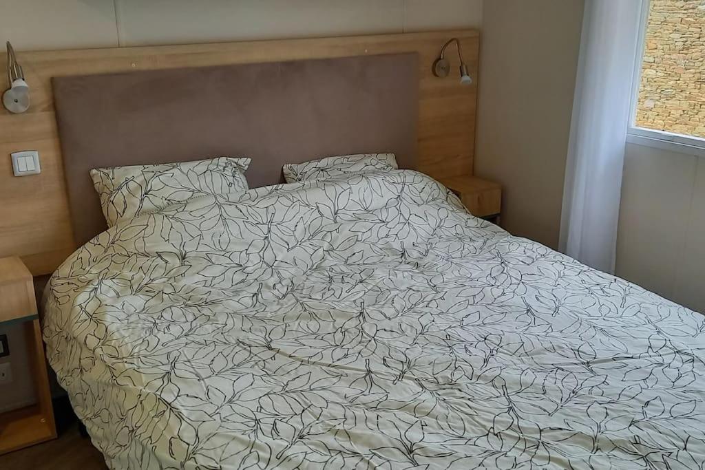 Chalet Les Moutiers Εξωτερικό φωτογραφία